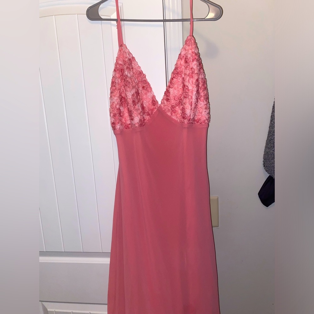 Rosette Maxi